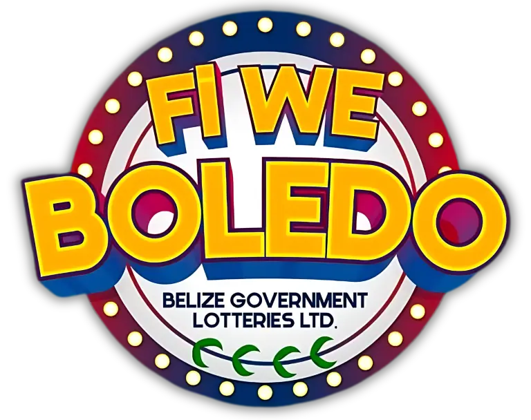 Logo del sorteo